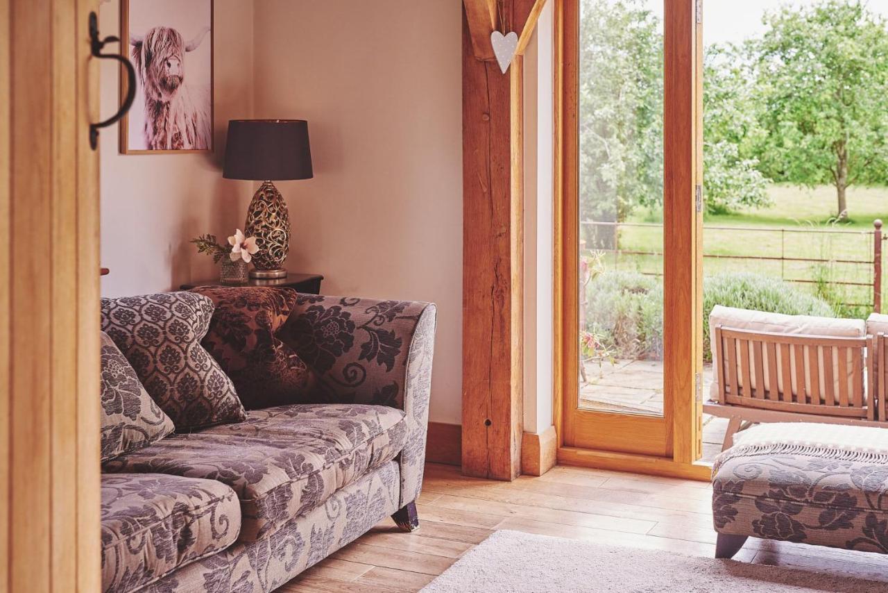 Apple Tree Cottage Beckford المظهر الخارجي الصورة