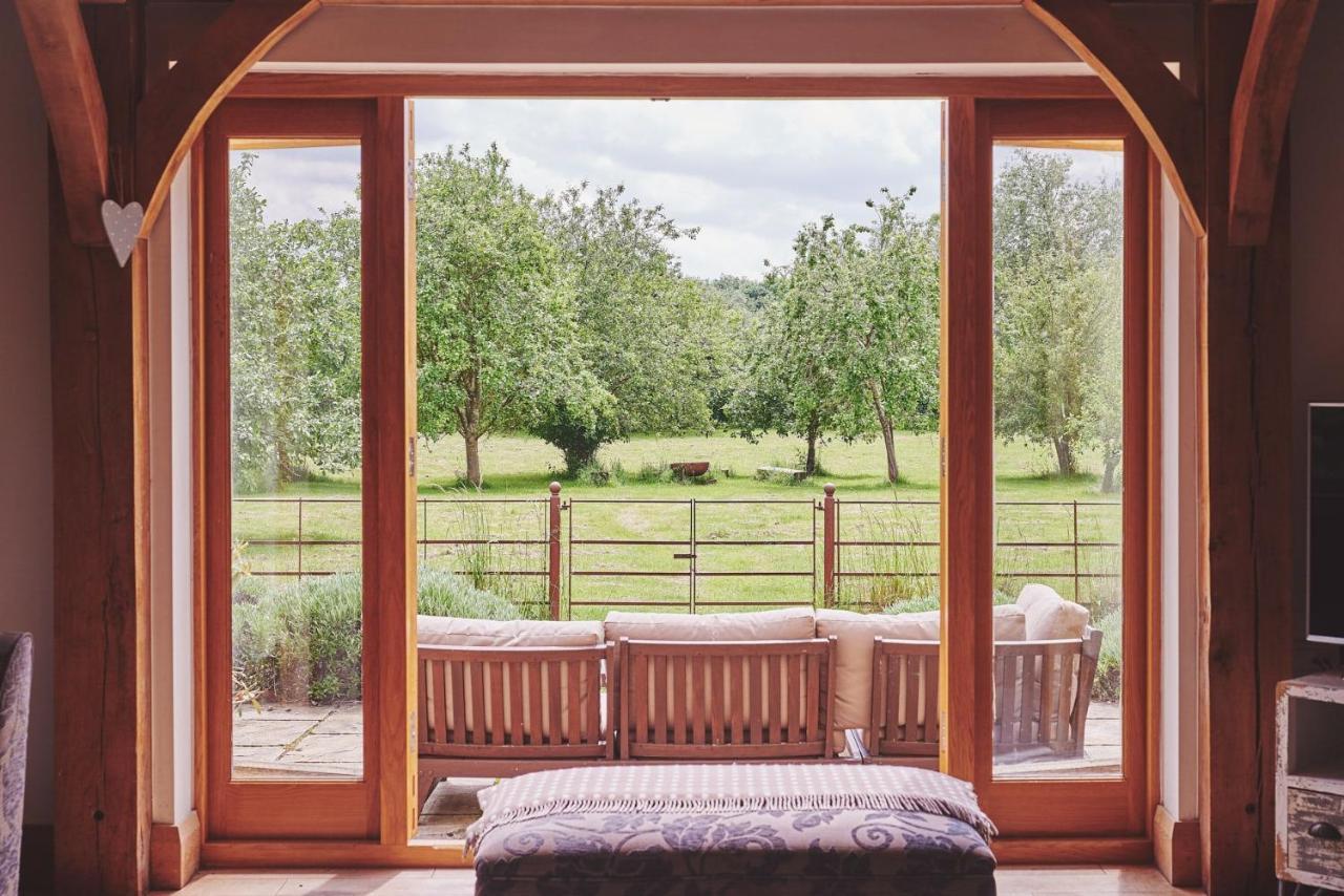 Apple Tree Cottage Beckford المظهر الخارجي الصورة