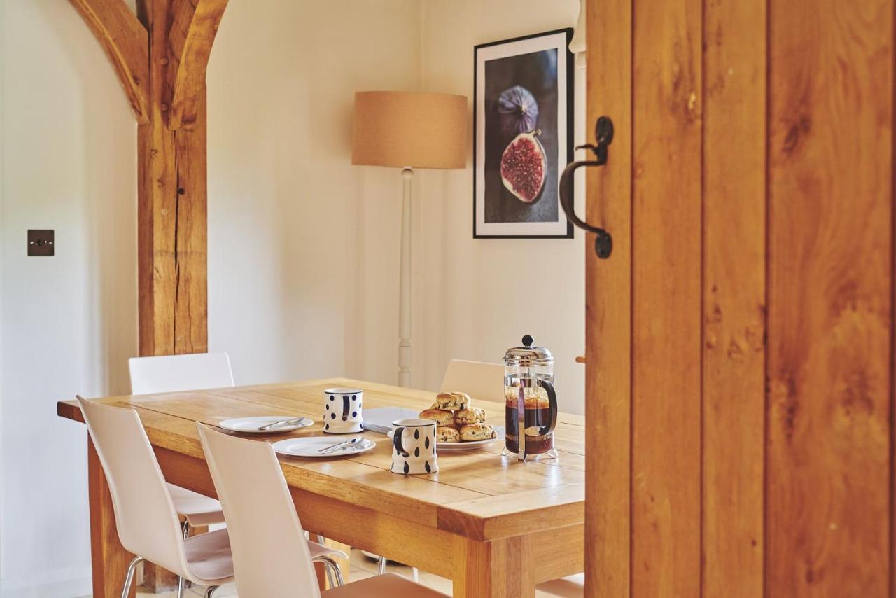 Apple Tree Cottage Beckford المظهر الخارجي الصورة