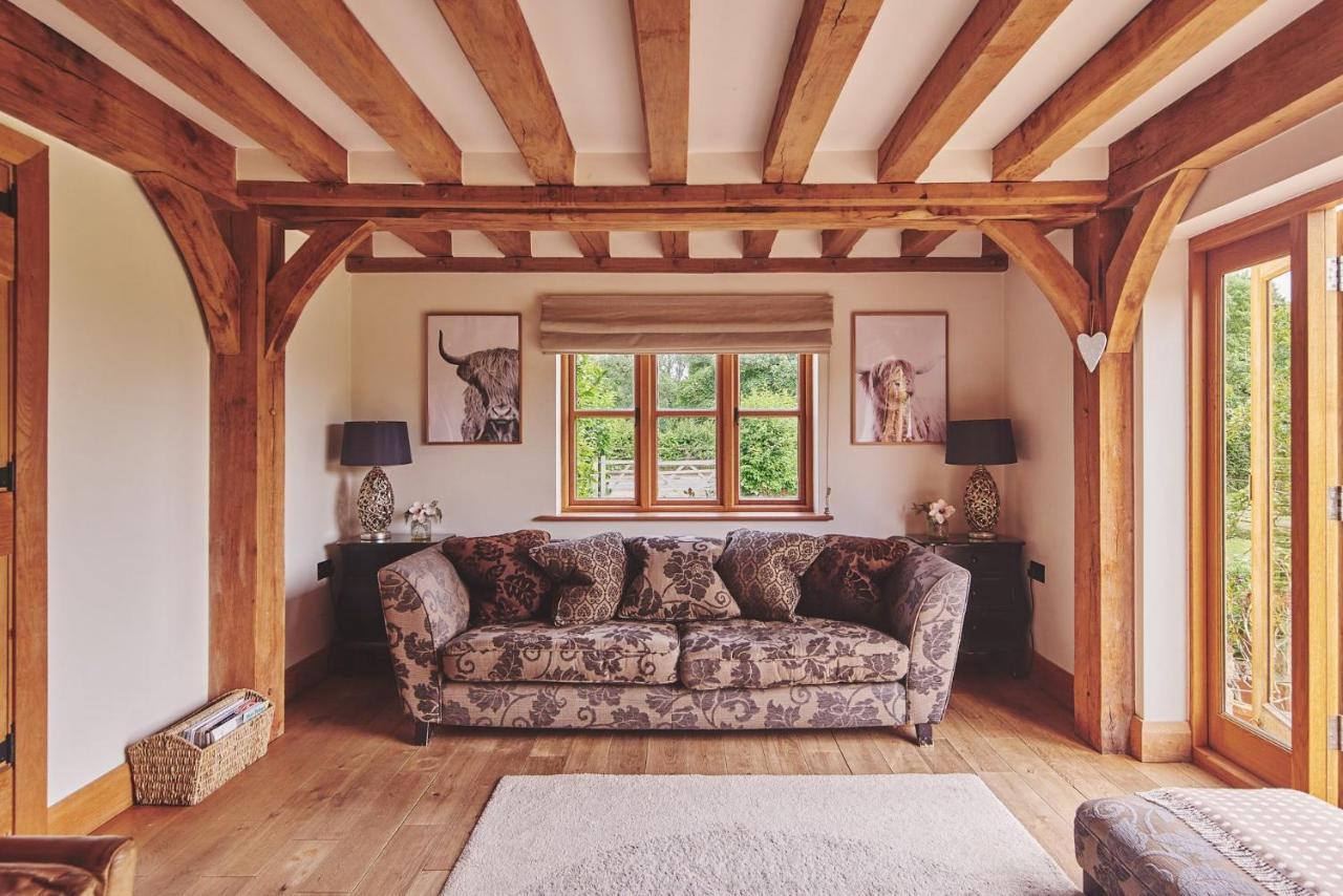 Apple Tree Cottage Beckford المظهر الخارجي الصورة