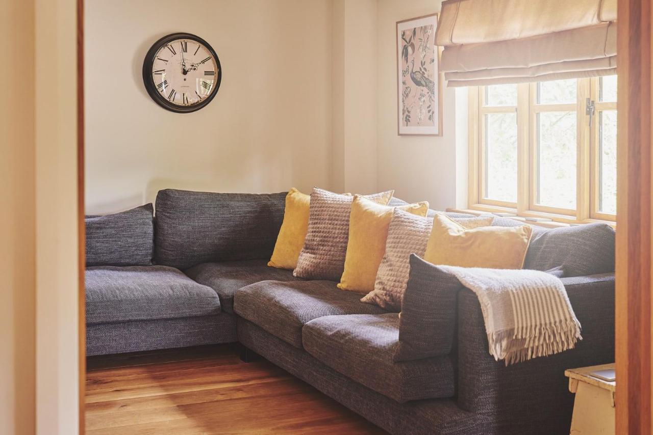 Apple Tree Cottage Beckford المظهر الخارجي الصورة