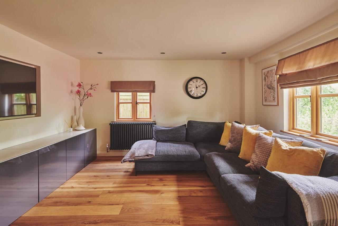 Apple Tree Cottage Beckford المظهر الخارجي الصورة