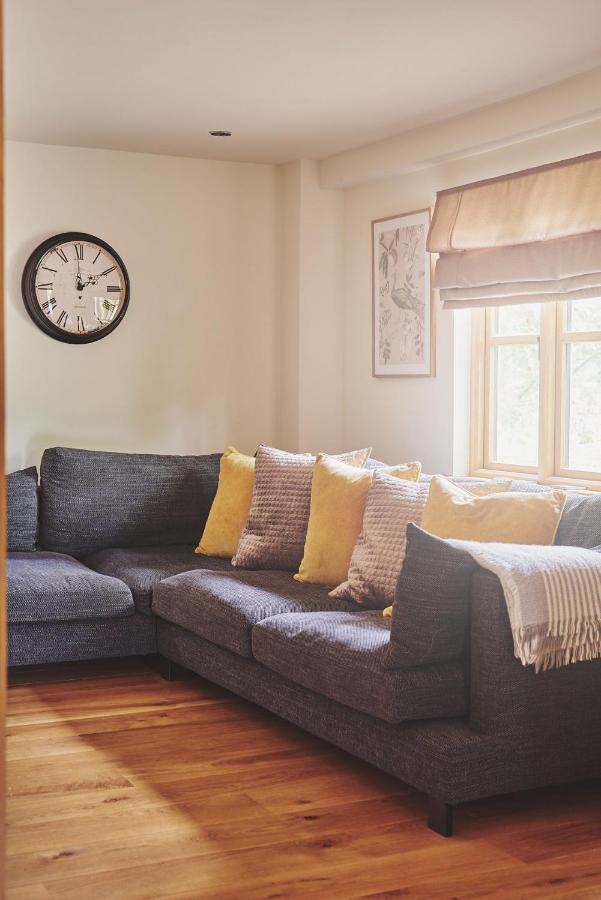 Apple Tree Cottage Beckford المظهر الخارجي الصورة
