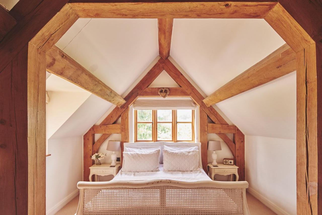 Apple Tree Cottage Beckford المظهر الخارجي الصورة