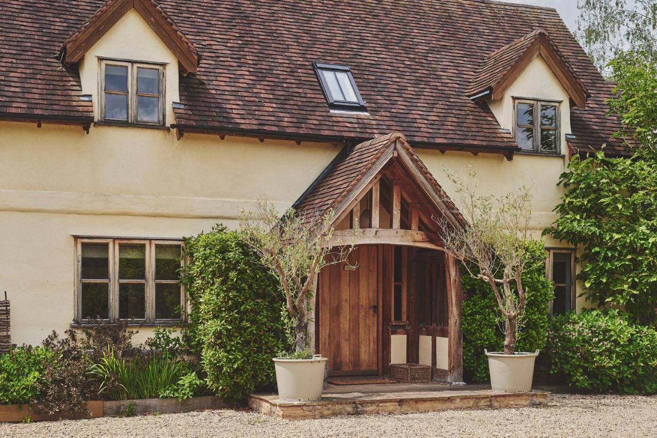 Apple Tree Cottage Beckford المظهر الخارجي الصورة