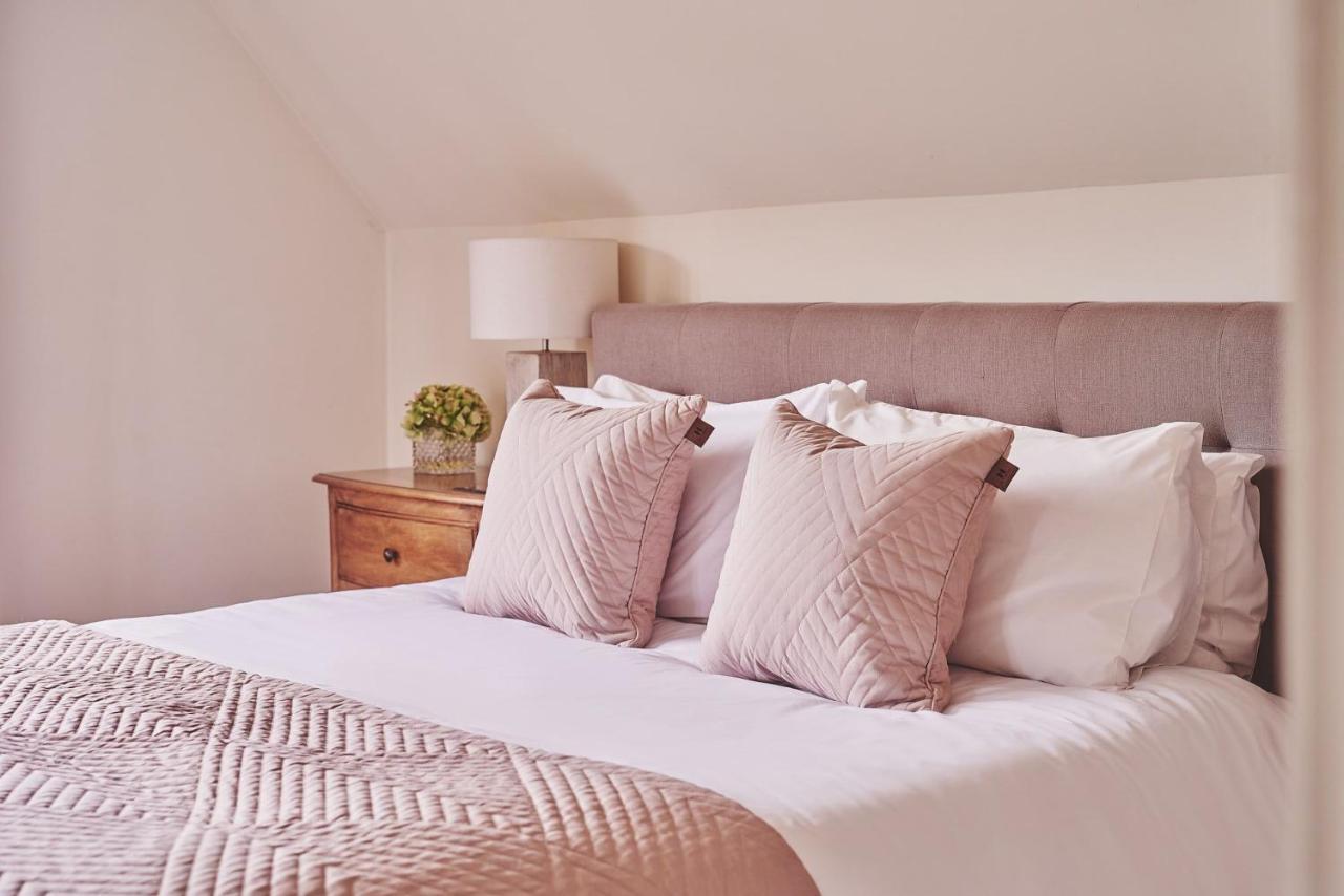 Apple Tree Cottage Beckford المظهر الخارجي الصورة