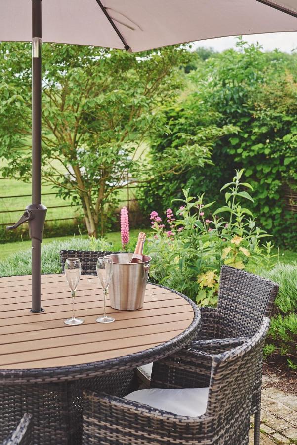 Apple Tree Cottage Beckford المظهر الخارجي الصورة