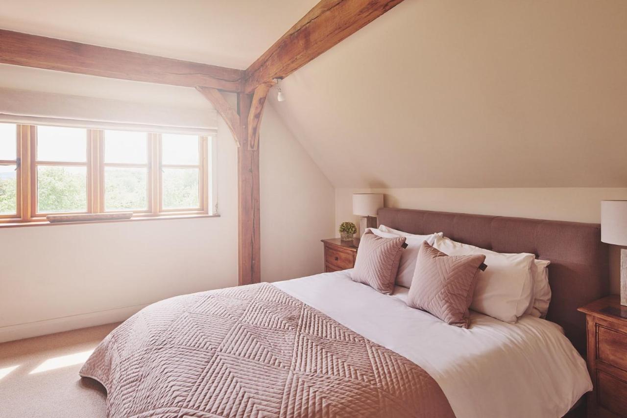 Apple Tree Cottage Beckford المظهر الخارجي الصورة