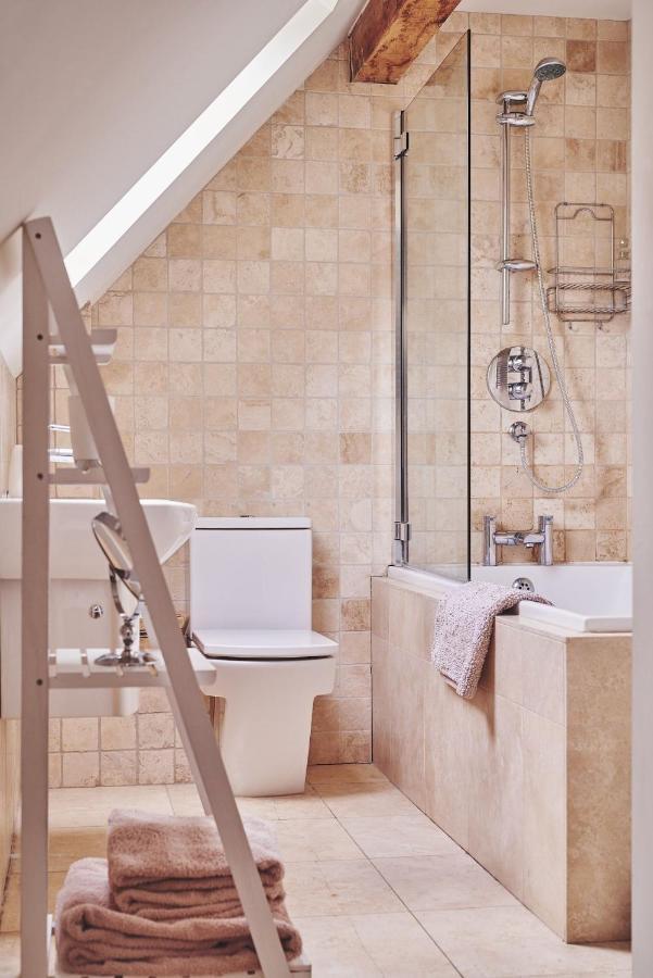 Apple Tree Cottage Beckford المظهر الخارجي الصورة
