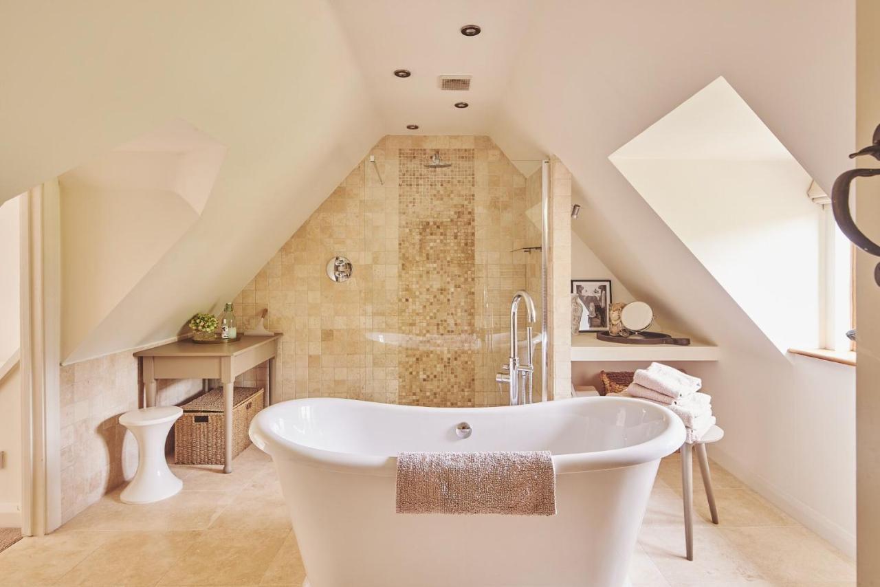 Apple Tree Cottage Beckford المظهر الخارجي الصورة