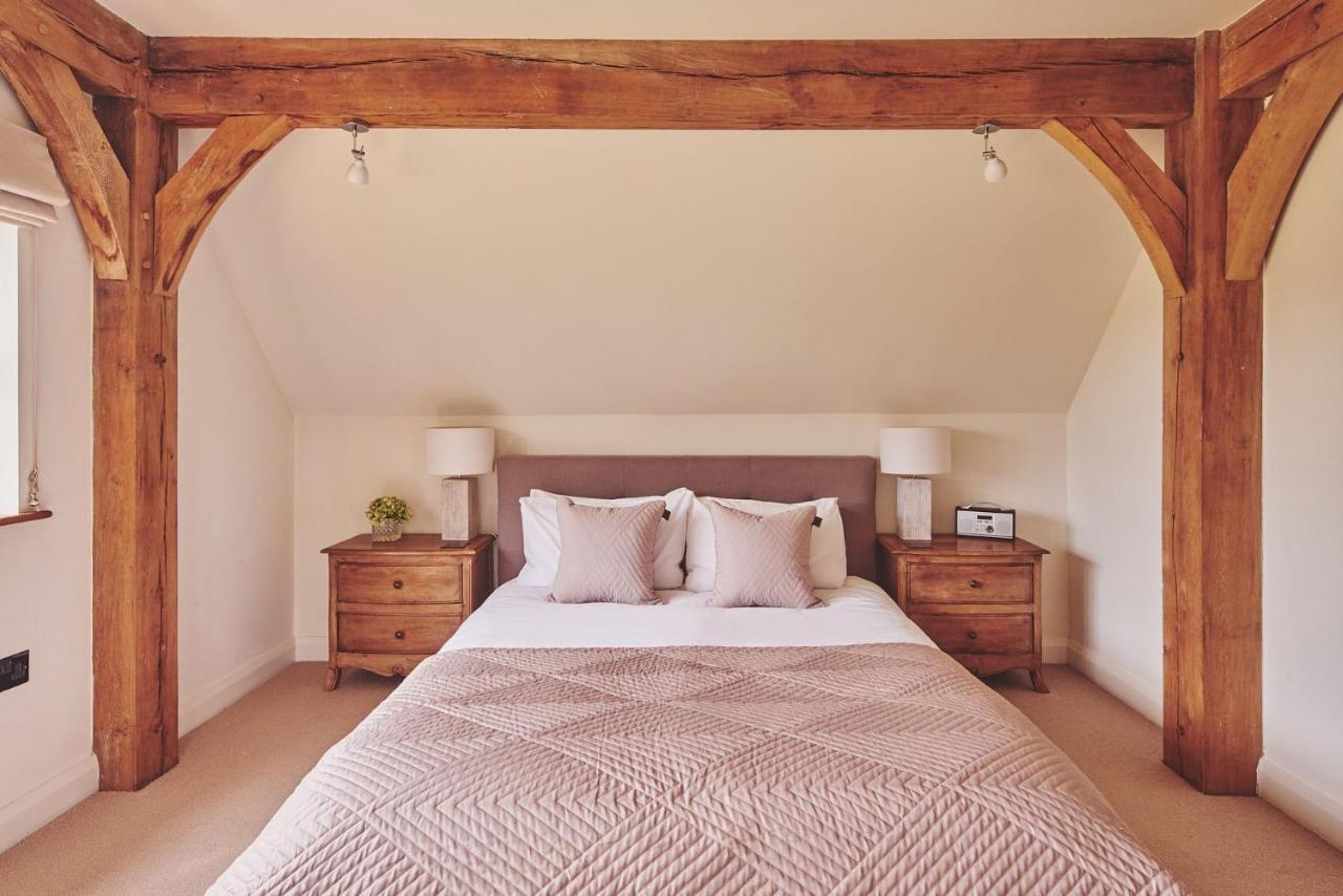 Apple Tree Cottage Beckford المظهر الخارجي الصورة