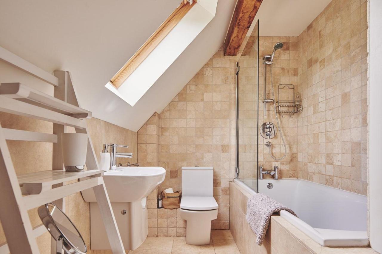Apple Tree Cottage Beckford المظهر الخارجي الصورة