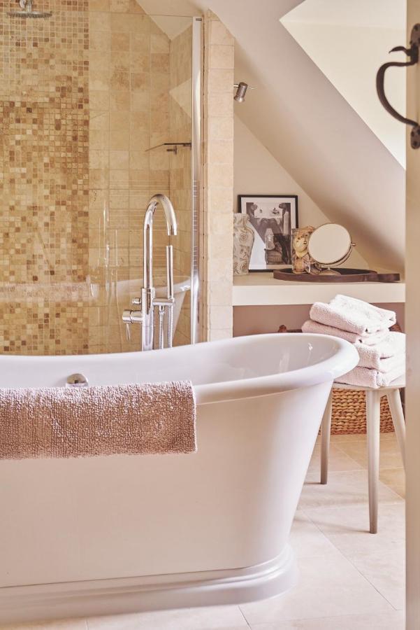 Apple Tree Cottage Beckford المظهر الخارجي الصورة