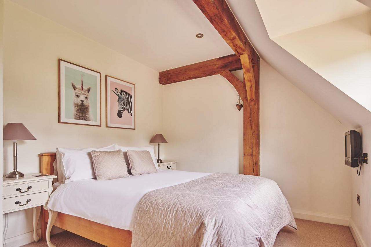 Apple Tree Cottage Beckford المظهر الخارجي الصورة