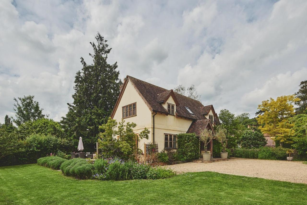 Apple Tree Cottage Beckford المظهر الخارجي الصورة