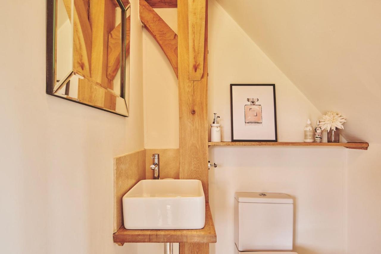 Apple Tree Cottage Beckford المظهر الخارجي الصورة