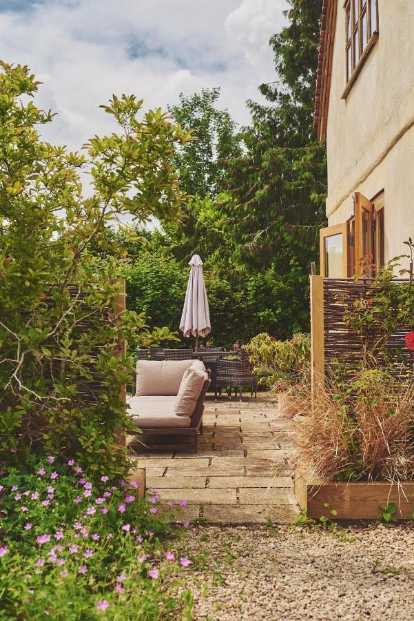 Apple Tree Cottage Beckford المظهر الخارجي الصورة