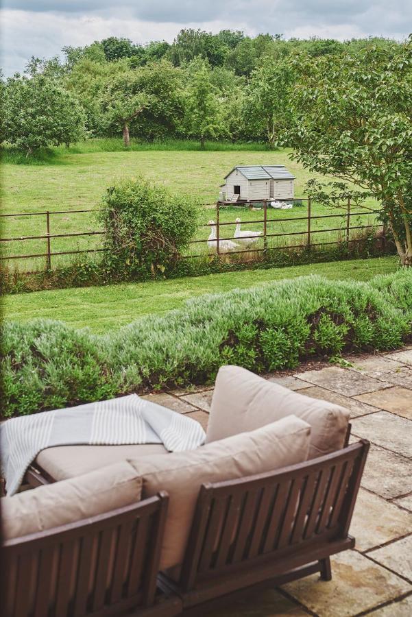 Apple Tree Cottage Beckford المظهر الخارجي الصورة